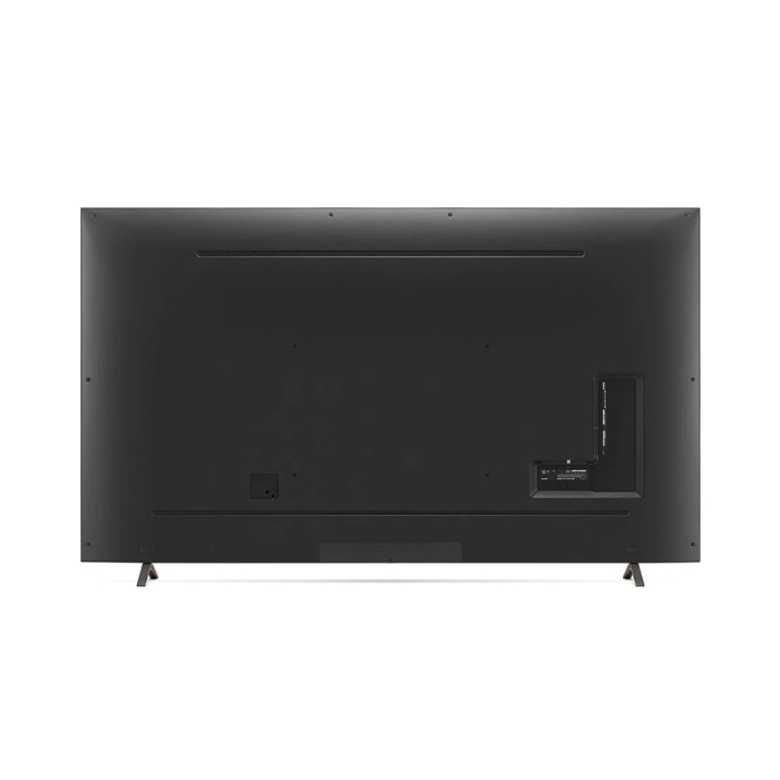 LG  4K Smart UHD TV with AI ThinQ 43" -  43UP8000